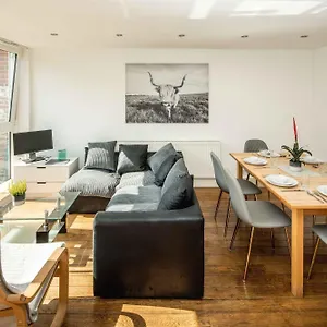  Homestay Hoxton