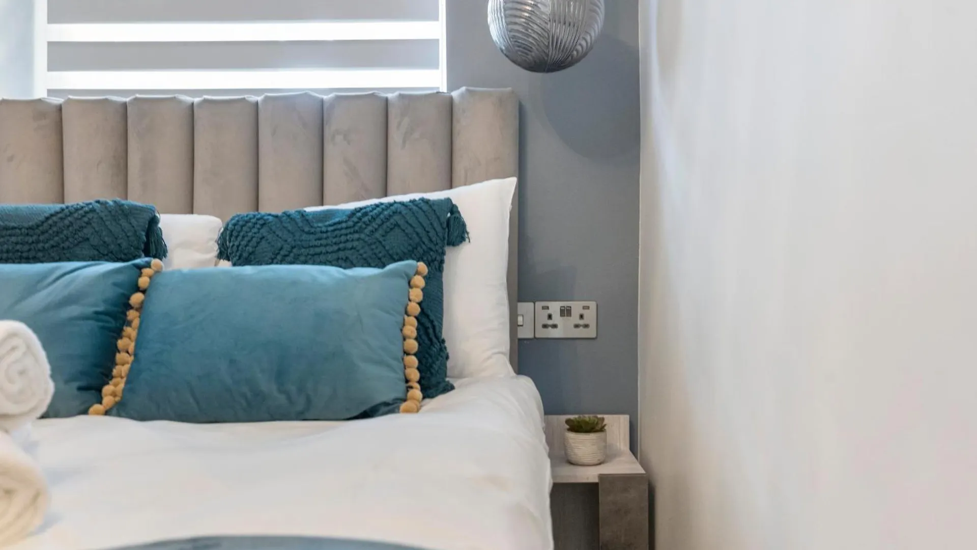 Urban Nest - Stylish Studio Escape London United Kingdom